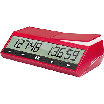 Klubbpaket 10 st DGT 2500