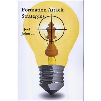 Formation Attack Strategies av Joel Johnson