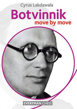 Botvinnik - Move by Move av IM Lakdawala