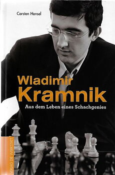Wladimir Kramnik av Carsten Hensel