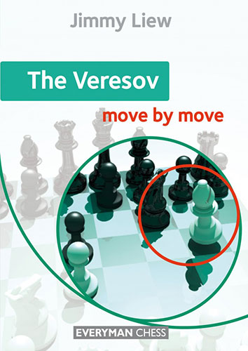 The Veresov, move by move, av IM Liew
