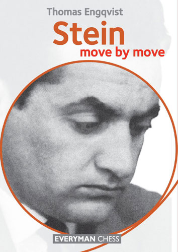 Stein - Move by Move av IM Engqvist