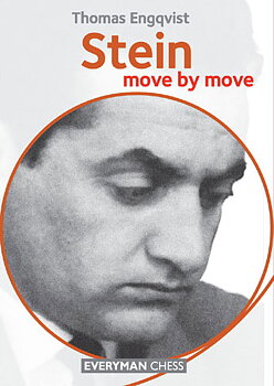 Stein - Move by Move av IM Engqvist