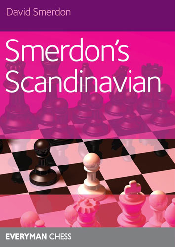 Smerdon´s Scandinavian av GM Smerdon