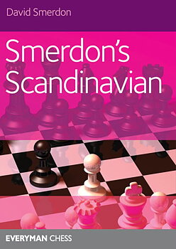 Smerdon´s Scandinavian av GM Smerdon