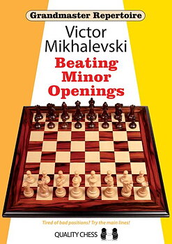 Beating Minor Openings