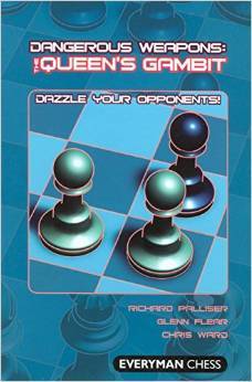 Dangerous Weapons: The Queens Gambit av Flear med flera