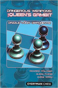 Dangerous Weapons: The Queens Gambit av Flear med flera