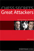Chess Secrets: Great Attackers av IM Colin Crouch