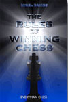 The Rules of Winning Chess av GM Nigel Davies