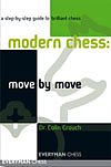 Modern Chess: Move by Move av IM Colin Crouch