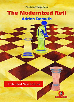The Modernized Reti - Extended New Edition