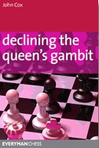 Declining the Queens Gambit av IM John Cox