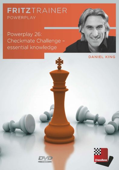 Power Play 26: Checkmate Challenge  Essential Knowledge