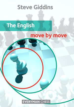 The English - Move by Move av FM Giddins