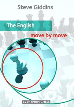The English - Move by Move av FM Giddins