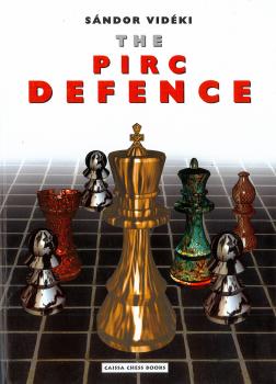 The Pirc Defence
