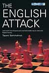 Antikvariskt - The English Attack av IM Sammalvuo