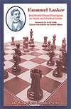 Emanuel Lasker 2nd World Chess Champion