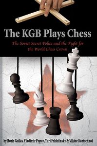 KGB plays chess, The