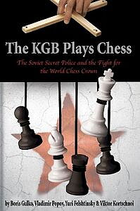 KGB plays chess, The