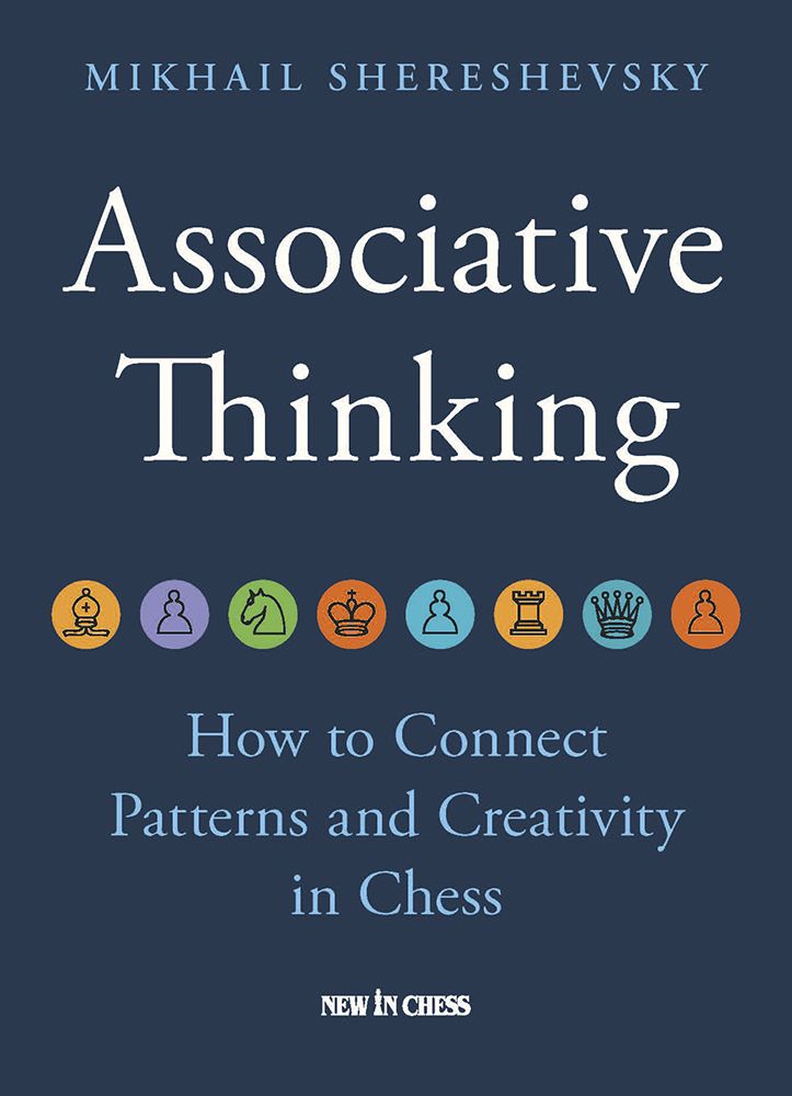 Associative Thinking - Mjukpärm