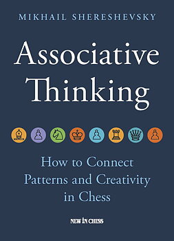 Associative Thinking - Mjukpärm