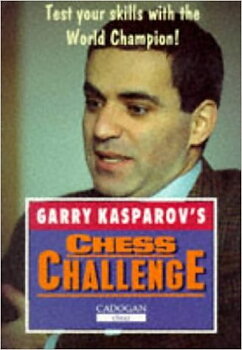 Garry Kasparovs Chess Challenge