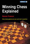 Winning Chess Explained av GM Zenon Franco