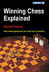 Winning Chess Explained av GM Zenon Franco