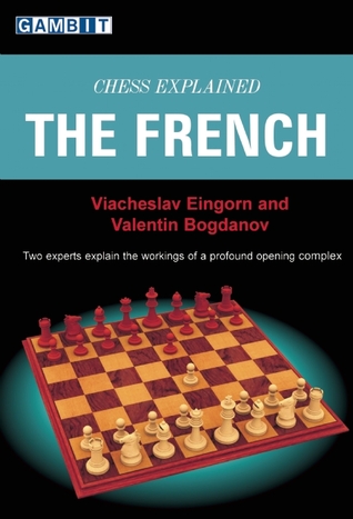 Chess Explained: The French av GM Eingorn & IM Bogdanov