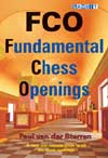 Fundamental Chess Openings av GM Paul van der Sterren