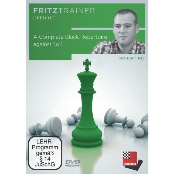 A Complete Black Repertoire against 1.Nf3 & 1.c4
