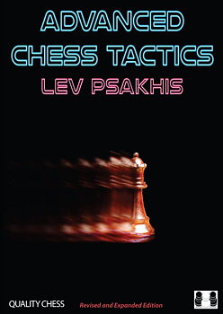 Advanced Chess Tactics: Revised and Expanded Edition - Hårdpärm