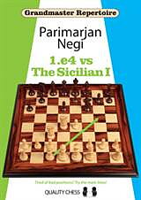 1.e4 vs The Sicilian I av GM Parimarjan Negi