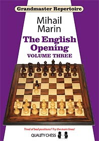 Grandmaster Repertoire 5 - English Opening vol. 3