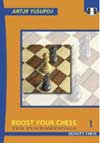 Boost Your Chess 1 - The Fundamentals, HP av GM Yusupov