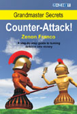 Antikvariskt - Counter-Attack! av GM Zenon Franco