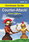 Antikvariskt - Counter-Attack! av GM Zenon Franco