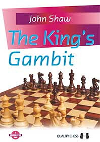 The Kings Gambit, HP av GM John Shaw