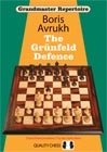 Grandmaster Repertoire 8 The Grünfeld Defence vol 1 (Avrukh)