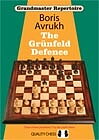 Grandmaster Repertoire 8 The Grünfeld Defence vol 1 (Avrukh)
