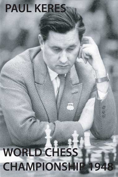 World Chess Championship 1948 av Paul Keres - 2