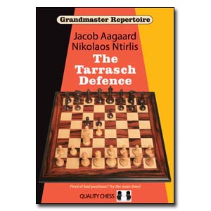 Grandmaster Repertoire 10 av GM Aagaard & Ntirlis