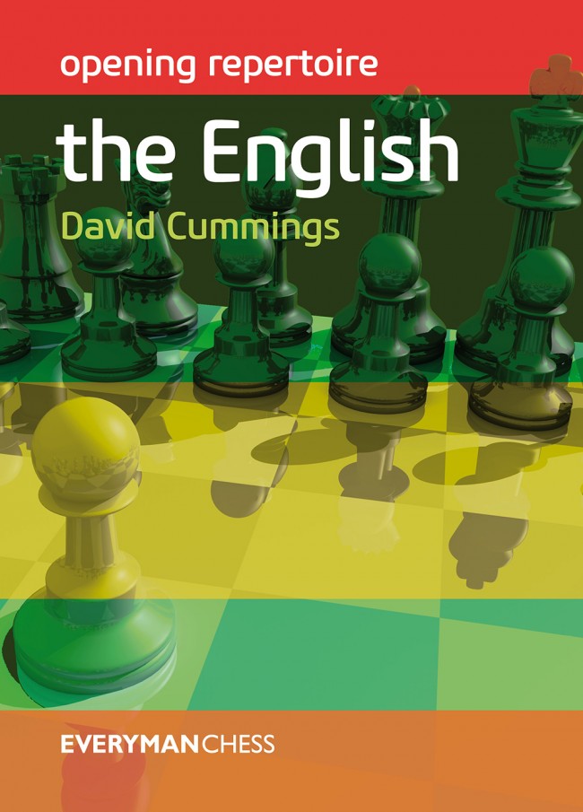 Opening repertoire: The English