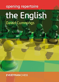 Opening repertoire: The English