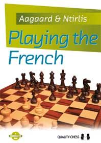 Playing the French - Hårdpärm