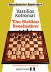 Grandmaster Repertoire 18 - The Sicilian Sveshnikov - Mjukpärm