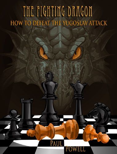 The Fighting Dragon: How to defeat the Yugoslav Attack