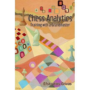 Chess Analytics av GM Efstraitios Grivas